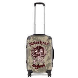 kufr Motörhead - England - White - CABMHENGW