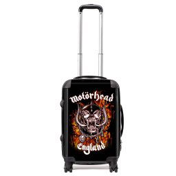 kufr Motörhead - England Fire - CABMHFIRE