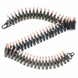 pásek BULLET 44 - 81 (AK47) ogn (308) - MAG018