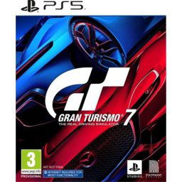 PS5 - Gran Turismo 7