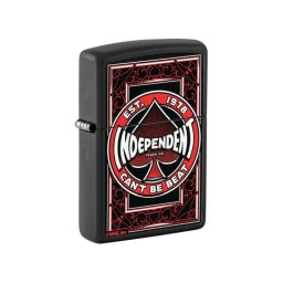 Zapalovač ZIPPO 66041 Independent Trucks Design