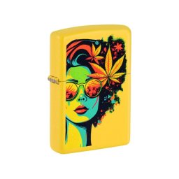Zapalovač ZIPPO 66032 Blazing Beauty Design