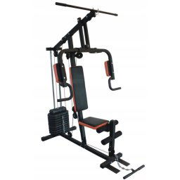 Atlas Sport posilovací věž ASPOJ