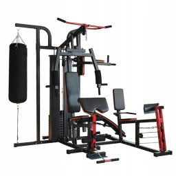Atlas Sport Posilovací věž AS49
