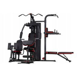 TAG Fitness Posilovací věž NEW YORK