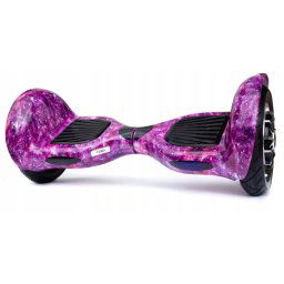 Dvoukolový elektrický skateboard OIO
