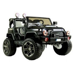 Szomik J L 4 JEEP Buggy 4x4 na baterie, Elektrické Autíčko