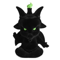 dekorace (figurka) KILLSTAR - Dark Lord - Black - KSRA012167
