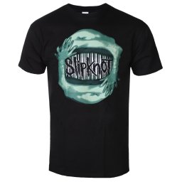 tričko pánské Slipknot - Arms of Spite - Black - 51166300