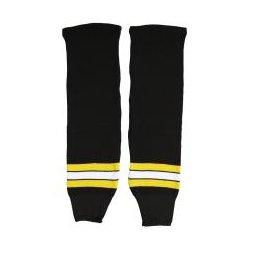 Hokejové stulpny Sherwood Player Sock Boston Bruins Senior (dospělá)