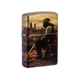 Zapalovač ZIPPO 66052 Knight Design