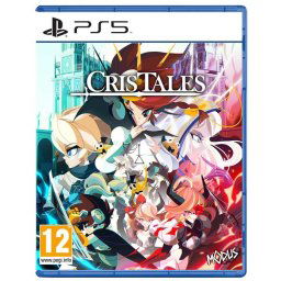 Cris Tales PS5