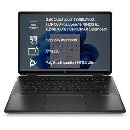 HP Spectre x360 14-eu0001nia Touch