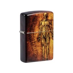 Zapalovač ZIPPO 66054 Anatomy Design