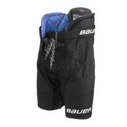 Hokejové kalhoty Bauer Performance INT (1063708) černá INT M = výška postavy 155 - 165cm