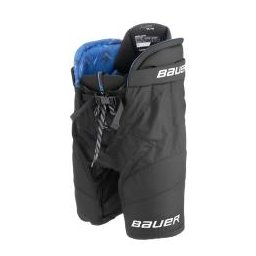 Hokejové kalhoty Bauer Elite INT (1063696) černá INT L = výška postavy 165 - 175cm