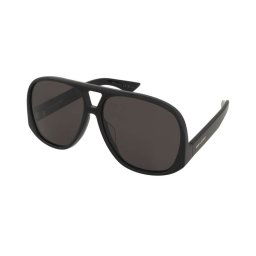 Sluneční brýle Saint Laurent Solace SL 652/F 001