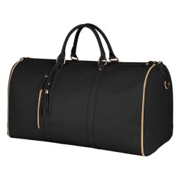 Gaira® Cestovní taška 5521, Barva černá