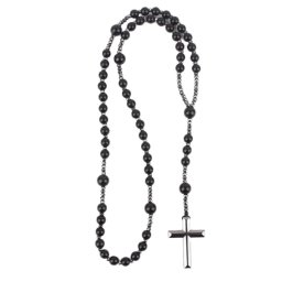 Gaira® Hematitový růženec 3735-72