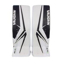 Brankářské betony Vaughn Ventus SLR4 Pro SR bílo-černá 35+2 palců = výška postavy 190cm