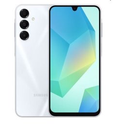 Samsung Galaxy A16 SM-A165 Gray 128GB
