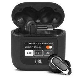 JBL Tour PRO 2 černá