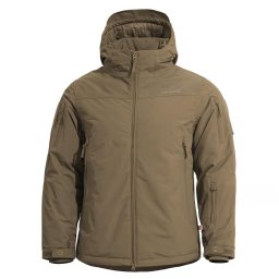 Bunda LCP V2.0 Primaloft® COYOTE vel. L