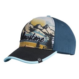 PENTAGON čepice baseball HERMIT YELLOWSTONE