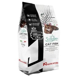 Nuova Fattoria Supreme Cat Fish 800 g