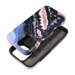 Pouzdro Forcell F-Protect Mirage MagSafe iPhone 16 - gold island