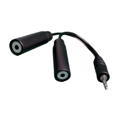 rozbočovač 2.5mm ZICO UNICARP uši + swinger