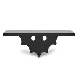 dekorace (police) KILLSTAR - Bat Phase - Black - KSRA011327