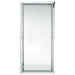 Kare designová nástěnná zrcadla Soft Beauty (207 x 99 cm)