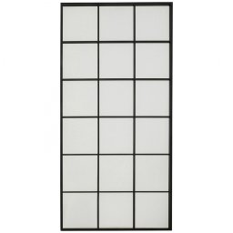 Kare designová nástěnná zrcadla Finestra (180 x 90 cm)