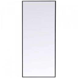 Kare designová nástěnná zrcadla Bella Rectangular (180 x 60 cm)