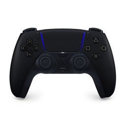PlayStation DualSense Wireless Controller, midnight black