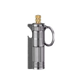Gaira® Benzínový zapalovač 86001