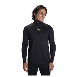 Hokejový chránič krku Bauer LS Neck Protector SR (1059577) SR XXL = výška postavy 191 - 196cm