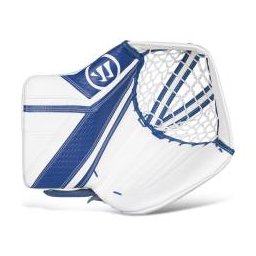 Brankářská lapačka Warrior Ritual G6.1 E+ SR levou ruku