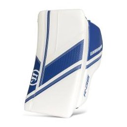 Brankářská vyrážečka Warrior Ritual G6.1 E+ SR pravou ruku