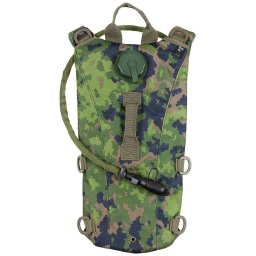 MFH vak hydratační EXTREME 2,5l finský M05 tarn