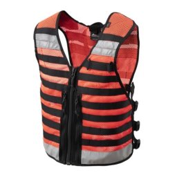 Vesta SAR záchranářská ČERVENÁ vel. XS-M