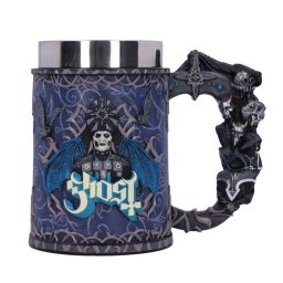 hrnek (korbel) Ghost - Papa Emeritus Evolution - B6662B24