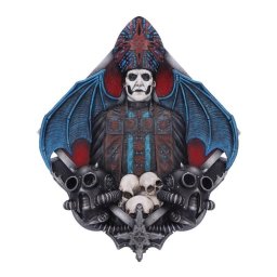 dekorace nástěnná Ghost Papa - Emeritus IV - B6661B24