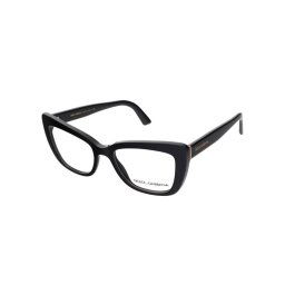 Dioptrické brýle Dolce & Gabbana DG3308 501
