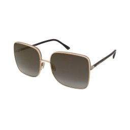 Sluneční brýle Jimmy Choo Aliana/S 06J/FQ