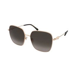 Sluneční brýle Jimmy Choo Amora/F/SK DDB/HA