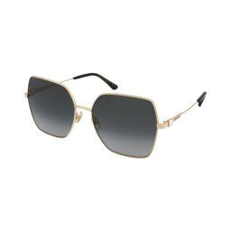 Sluneční brýle Jimmy Choo Reyes/S 000/9O