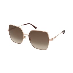 Sluneční brýle Jimmy Choo Reyes/S DDB/HA