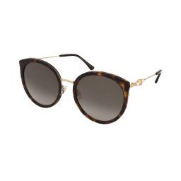 Sluneční brýle Jimmy Choo Sussie/G/SK 086/HA